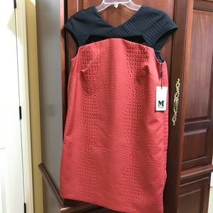 M by Missoni Dress